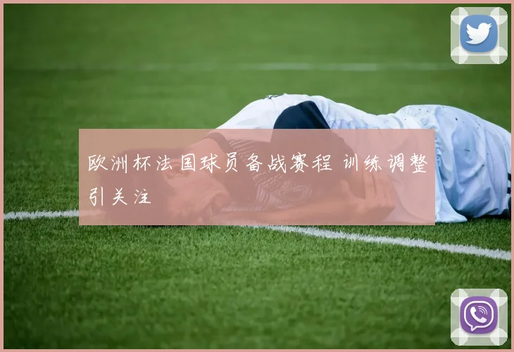 欧洲杯法国球员备战赛程 训练调整引关注